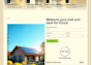 design a high converting roofing or solar website in wordpress